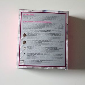 bareMinerals Makeup - Bareminerals Mini Travel Brush Kit bareMinerals Makeup - Bareminerals Mini Travel Brush Kit